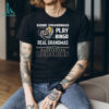 Skull Indianapolis Colts it’s ok to be different shirt