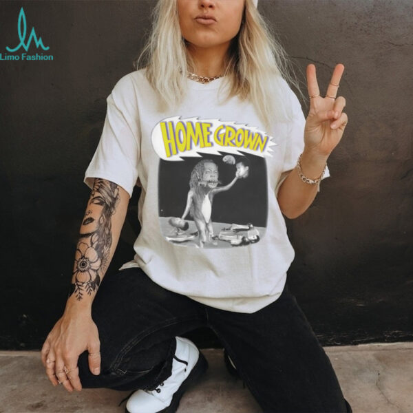Some Merch EP Phone Home TShirt