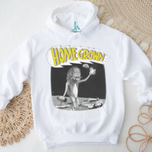Some Merch EP Phone Home TShirt
