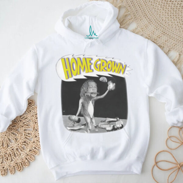 Some Merch EP Phone Home TShirt
