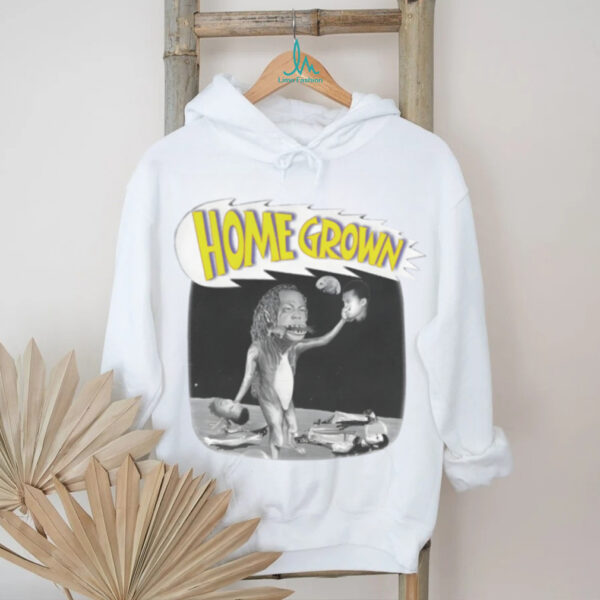 Some Merch EP Phone Home TShirt