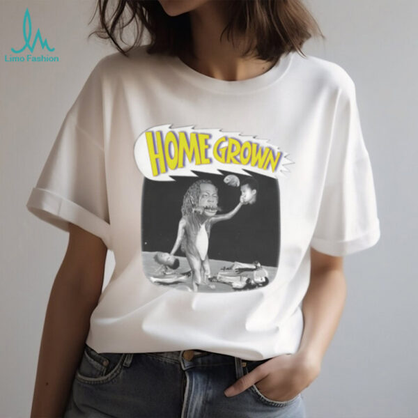 Some Merch EP Phone Home TShirt