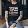 Trey Yesavage Savage Mode Toronto Blue Jays Playoffs Baseball World Series MLB signature shirt