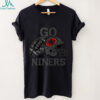 Michigan Wolverines vs Michigan State Spartans Battle for Paul Bunyan Food Drinks Traditions shirt