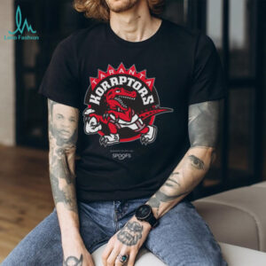 Spoofs Taranta Koraptors Parody Basketball Shirt