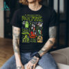 Rest in peace Ace Frehley The Spaceman 1951 2025 signature shirt
