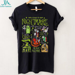 Spooky Season Preppy Coquette Horror Halloween 2025 shirt