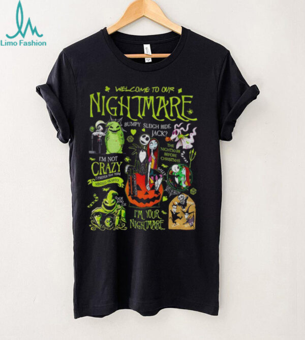 Spooky Season Preppy Coquette Horror Halloween 2025 shirt