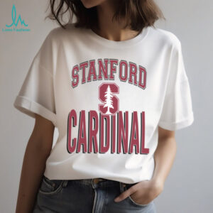 Stanford Cardinal Gameday Couture Tee