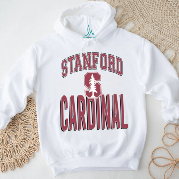 Stanford Cardinal Gameday Couture Tee