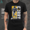 2025 The Pittsburgh Steelers Signature Thank You For The Memories T Shirt