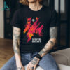 Skull Washington Commanders it’s ok to be different shirt