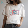 Florida Gators Albert Franklin Rivalry Football November 1 2025 Jacksonville T Shirt