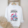 Peanuts x Mookie Betts Los Angeles Dodgers MLB baseball 2025 shirt