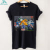 Skeleton Procrastination Tee