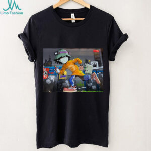 Street Art Style shirt