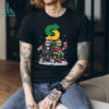 Peanuts It’s The Most Wonderful Time Of The Year Pittsburgh Sports T Shirt Unisex Standard T Shirt black s