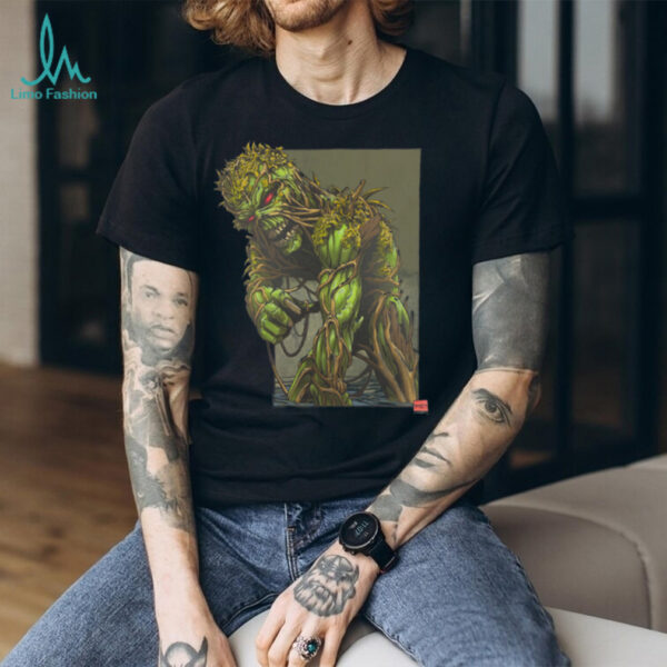 Swamp Maiden shirt