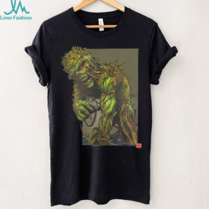 Swamp Maiden shirt