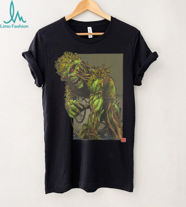 Swamp Maiden shirt