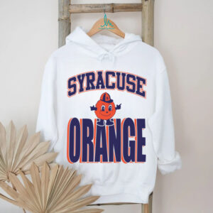 Syracuse Orange Gameday Couture Tee