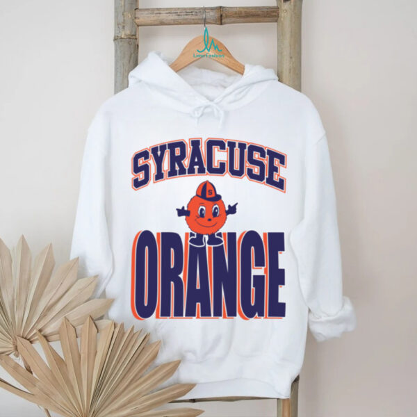Syracuse Orange Gameday Couture Tee