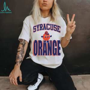 Syracuse Orange Gameday Couture Tee