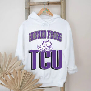 TCU Horned Frogs Gameday Couture Tee