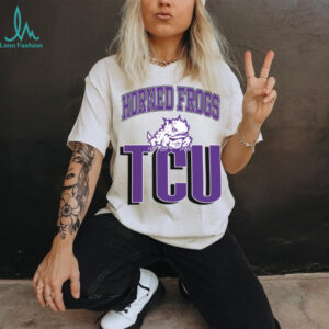TCU Horned Frogs Gameday Couture Tee