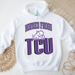 TCU Horned Frogs Gameday Couture Tee