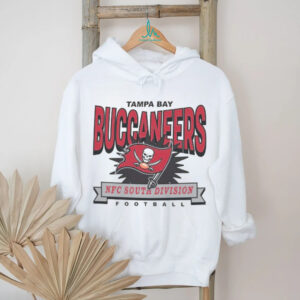 Tampa Bay Buccaneers White Dune Twelve Six Franklin Shirt