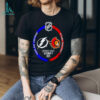Stranger Things 10th Anniversary 2016 2026 Thank You For The Memories signatures shirt