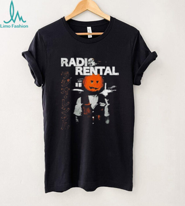 Tenderfoot Tv Foreign Film 2025 T shirt