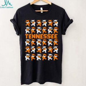 Tennessee Grateful Dead Dancing Bears Logo Shirt