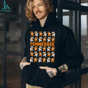 Tennessee Grateful Dead Dancing Bears Logo Shirt