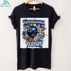 Tennessee Titans Fan Gear T Shirt