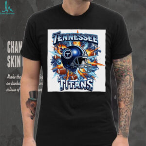 Tennessee Titans Fan Gear T Shirt
