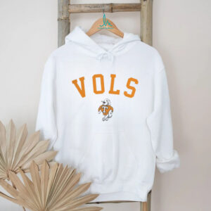 Tennessee Volunteers Legacy Short Sleeve T Shirt