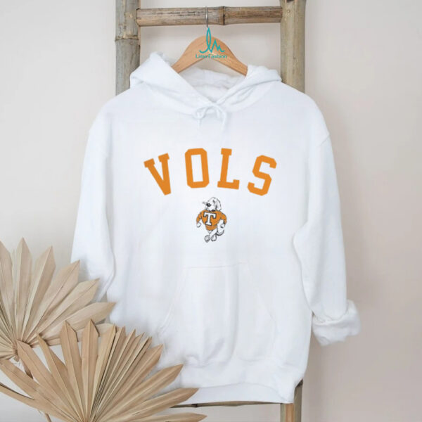 Tennessee Volunteers Legacy Short Sleeve T Shirt