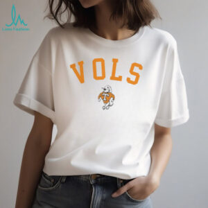 Tennessee Volunteers Legacy Short Sleeve T Shirt