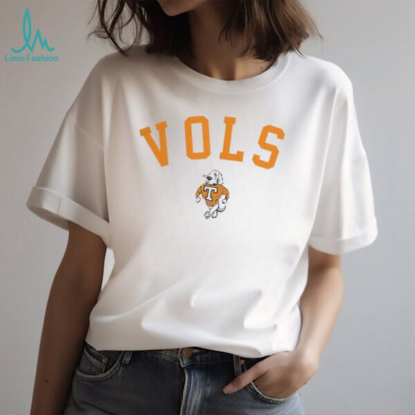 Tennessee Volunteers Legacy Short Sleeve T Shirt