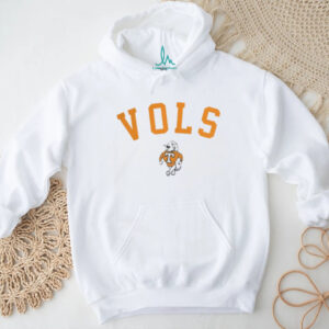 Tennessee Volunteers Legacy Short Sleeve T Shirt
