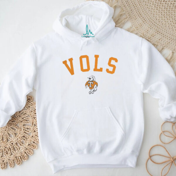 Tennessee Volunteers Legacy Short Sleeve T Shirt