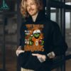 Florida Gators Grinch and Snoopy Nuts Welcome Christmas T Shirt