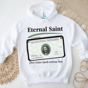 The Faith Walker Apparel God's Credit Shirt
