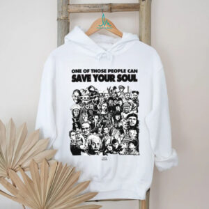 The Faith Walker Apparel Save Your Soul Jesus Shirt