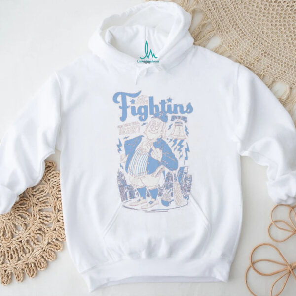 The Fightins Keep That Bell Ringin’ T Shirt