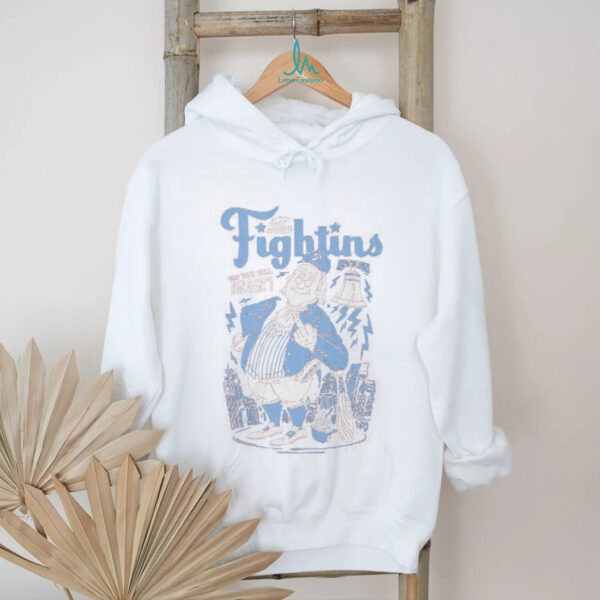 The Fightins Keep That Bell Ringin’ T Shirt