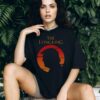 Anti Fascism Retro In Memoriam stamp shirt