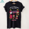 Toronto Raptors X Charlie Brown And Snoopy Playing Basketball Shirt
